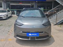 Aion Y 500km 70 Smart Leading Edition Lithium iron phosphate - photo 3