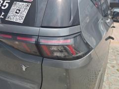 Aion Y 500km 70 Smart Leading Edition Lithium iron phosphate - photo 5
