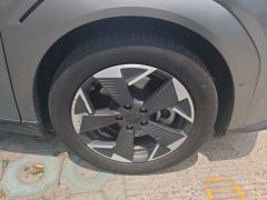 Aion Y 500km 70 Smart Leading Edition Lithium iron phosphate - photo 6