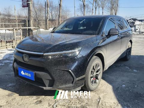 2025 Honda Breeze 240TURBO RWD Luxury Edition 5-seater - ავტომობილი ჩინეთიდან