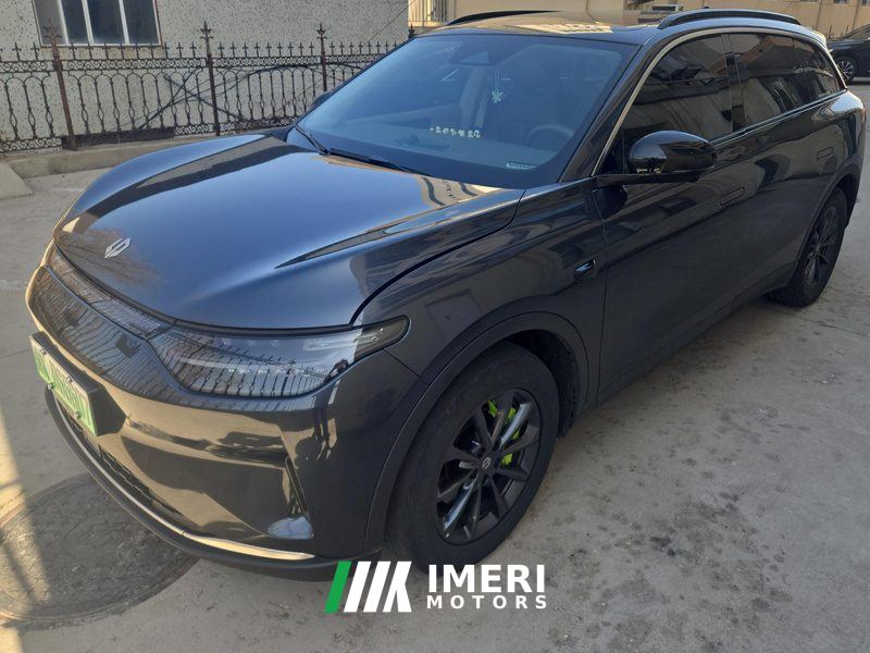 Leapmotor C11 EV Edition 502km 500Smart Edition - ავტომობილი ჩინეთიდან