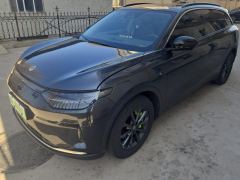 Leapmotor C11 EV Edition 502km 500Smart Edition - ფოტო 1