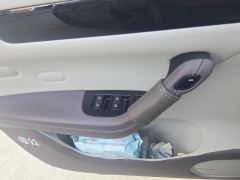 Leapmotor C11 EV Edition 502km 500Smart Edition - ფოტო 13