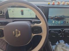Leapmotor C11 EV Edition 502km 500Smart Edition - ფოტო 16