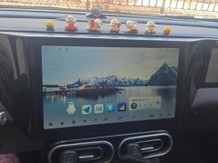 Leapmotor C11 EV Edition 502km 500Smart Edition - ფოტო 17