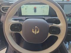 Leapmotor C11 EV Edition 502km 500Smart Edition - ფოტო 18