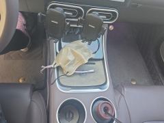 Leapmotor C11 EV Edition 502km 500Smart Edition - ფოტო 19