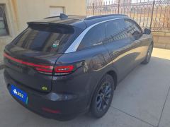 Leapmotor C11 EV Edition 502km 500Smart Edition - ფოტო 2