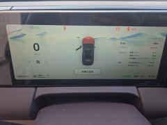 Leapmotor C11 EV Edition 502km 500Smart Edition - ფოტო 20