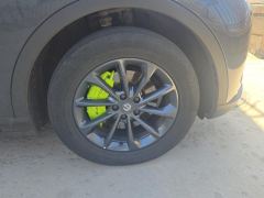 Leapmotor C11 EV Edition 502km 500Smart Edition - ფოტო 6