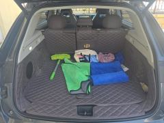 Leapmotor C11 EV Edition 502km 500Smart Edition - ფოტო 7