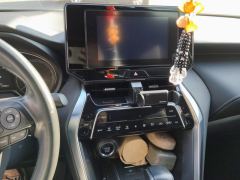 Toyota LINGFANG 2.0L 2WD Edition - photo 17