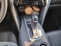 Toyota LINGFANG 2.0L 2WD Edition - photo 19