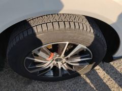 Toyota LINGFANG 2.0L 2WD Edition - photo 6