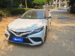 Toyota Camry 2.5S Stylish Edition - ფოტო 1