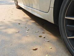 Toyota Camry 2.5S Stylish Edition - ფოტო 11