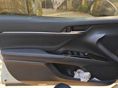 Toyota Camry 2.5S Stylish Edition - ფოტო 12