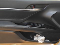 Toyota Camry 2.5S Stylish Edition - ფოტო 13