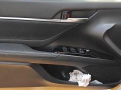 Toyota Camry 2.5S Stylish Edition - ფოტო 14