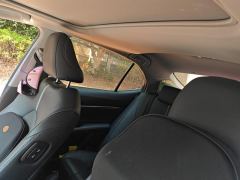 Toyota Camry 2.5S Stylish Edition - ფოტო 15