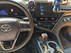 Toyota Camry 2.5S Stylish Edition - ფოტო 16