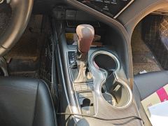Toyota Camry 2.5S Stylish Edition - ფოტო 19