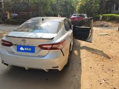 Toyota Camry 2.5S Stylish Edition - ფოტო 2