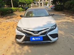 Toyota Camry 2.5S Stylish Edition - ფოტო 3