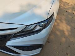 Toyota Camry 2.5S Stylish Edition - ფოტო 4