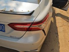 Toyota Camry 2.5S Stylish Edition - ფოტო 5