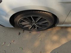 Toyota Camry 2.5S Stylish Edition - ფოტო 6