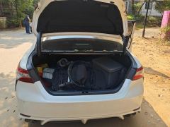 Toyota Camry 2.5S Stylish Edition - ფოტო 7