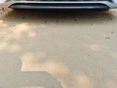 Toyota Camry 2.5S Stylish Edition - ფოტო 8