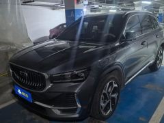 Geely Xingyue L 2.0T Dual Clutch 2WD Premium - ფოტო 1