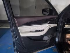 Geely Xingyue L 2.0T Dual Clutch 2WD Premium - ფოტო 12