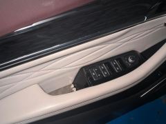 Geely Xingyue L 2.0T Dual Clutch 2WD Premium - ფოტო 13
