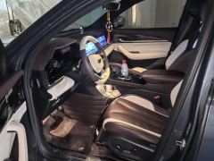 Geely Xingyue L 2.0T Dual Clutch 2WD Premium - ფოტო 14