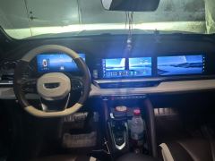 Geely Xingyue L 2.0T Dual Clutch 2WD Premium - ფოტო 16