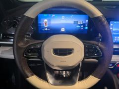 Geely Xingyue L 2.0T Dual Clutch 2WD Premium - ფოტო 18
