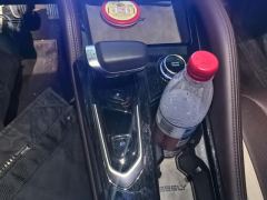 Geely Xingyue L 2.0T Dual Clutch 2WD Premium - ფოტო 19