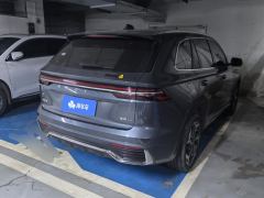 Geely Xingyue L 2.0T Dual Clutch 2WD Premium - ფოტო 2