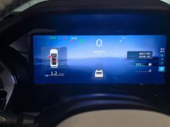 Geely Xingyue L 2.0T Dual Clutch 2WD Premium - ფოტო 20