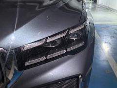 Geely Xingyue L 2.0T Dual Clutch 2WD Premium - ფოტო 4