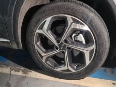Geely Xingyue L 2.0T Dual Clutch 2WD Premium - ფოტო 6