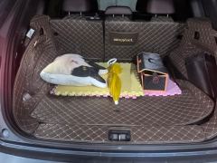 Geely Xingyue L 2.0T Dual Clutch 2WD Premium - ფოტო 7