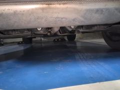 Geely Xingyue L 2.0T Dual Clutch 2WD Premium - ფოტო 9