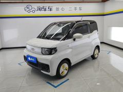 Chery QQ Icecream QQ 170km Edition - ფოტო 1