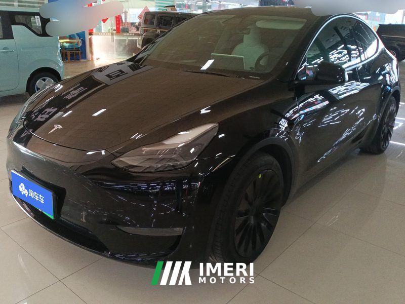 Tesla Model Y Standard endurance rear-wheel drive - ავტომობილი ჩინეთიდან