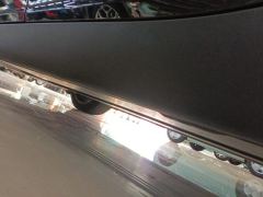 Tesla Model Y Standard endurance rear-wheel drive - ფოტო 11