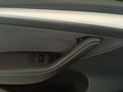 Tesla Model Y Standard endurance rear-wheel drive - ფოტო 13